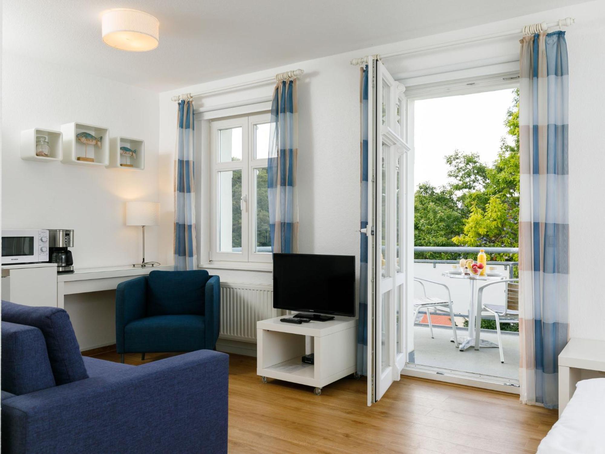 Apartment Zinnowitzer Hof-1 By Interhome Zewnętrze zdjęcie