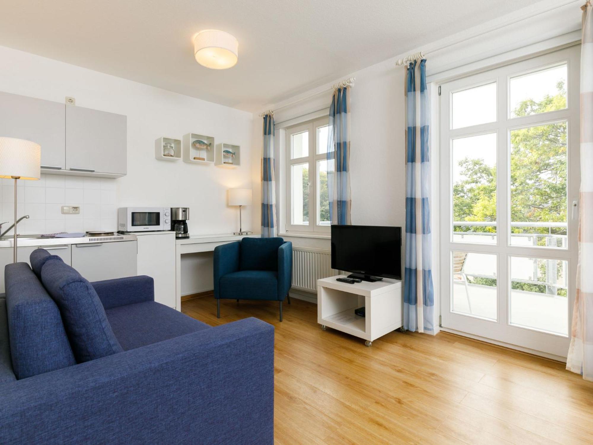 Apartment Zinnowitzer Hof-1 By Interhome Zewnętrze zdjęcie