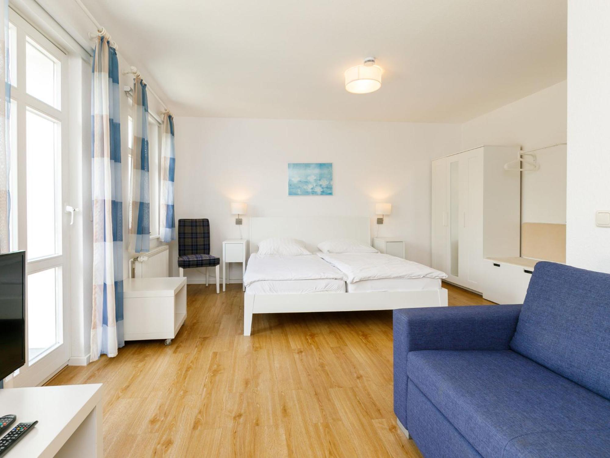 Apartment Zinnowitzer Hof-1 By Interhome Zewnętrze zdjęcie